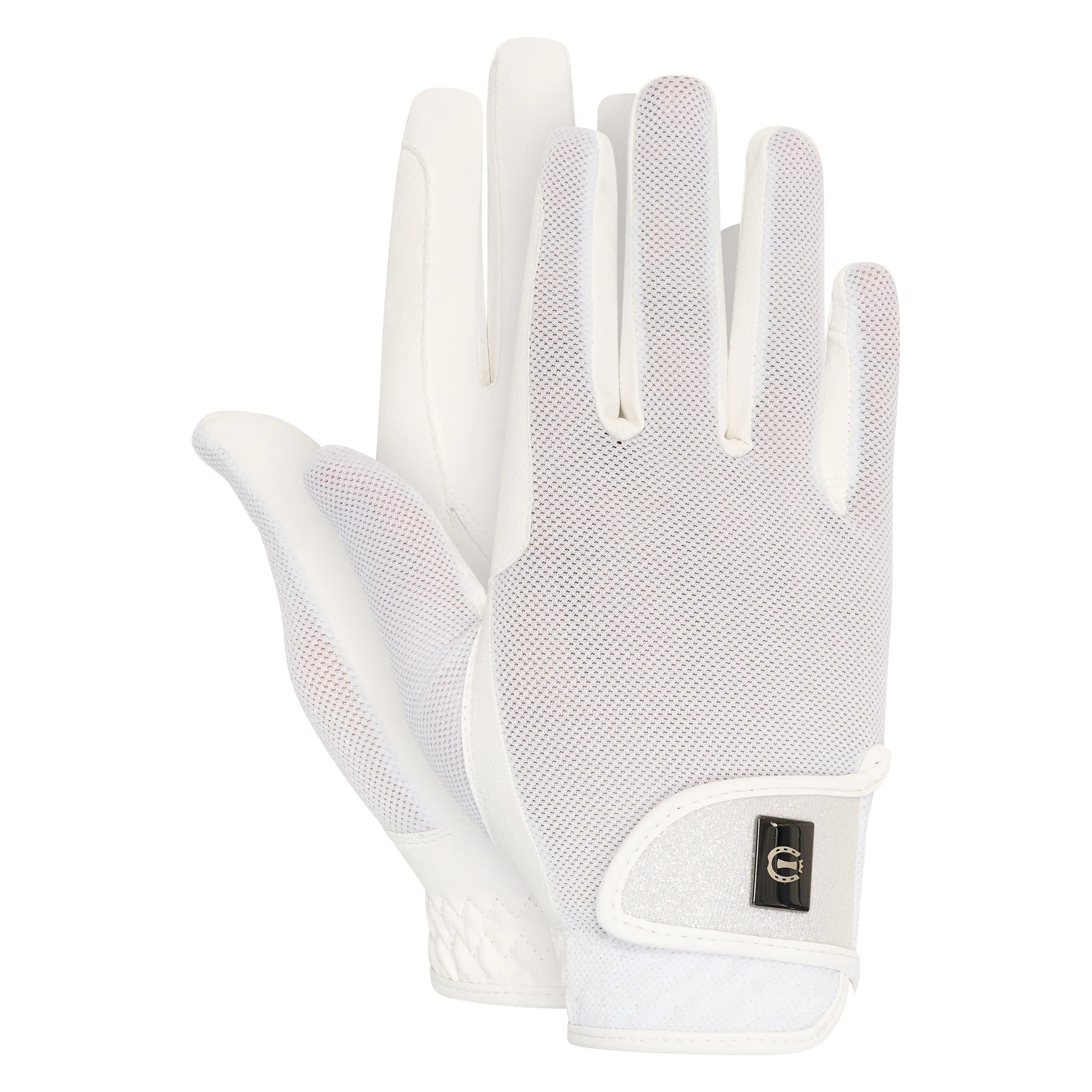 Kinder Reit-Handschuhe IRHSummercool Sommer 2025