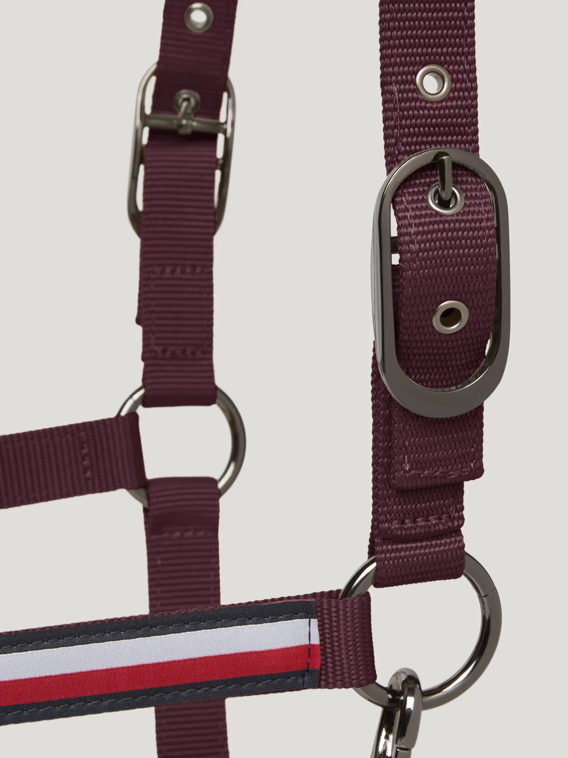 YALE Set halter rope