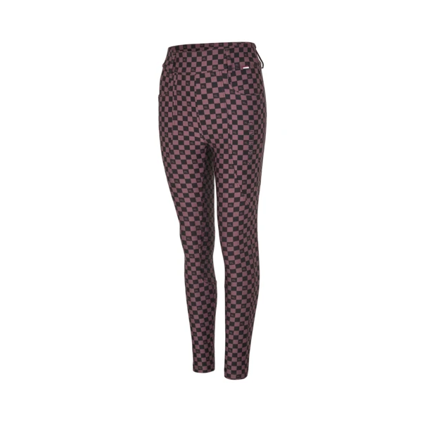 Girls Pull-Up Breeches KLKrissy F-Grip Winter 2025