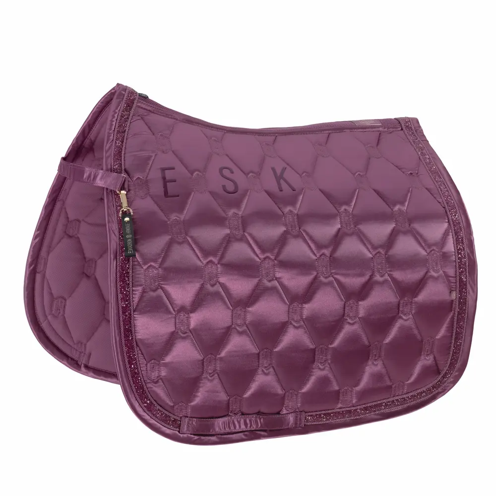 Schabracke SATIN JEWEL Heritage 25