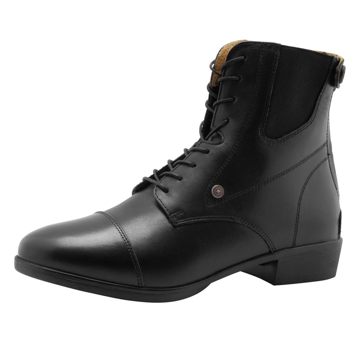 Advanced II BZ LACE Stiefelette