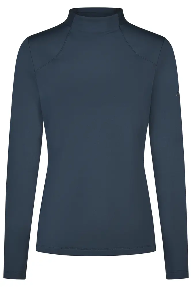 Damen Rollkragenshirt ROLLNECK Athleisure Herbst 2026