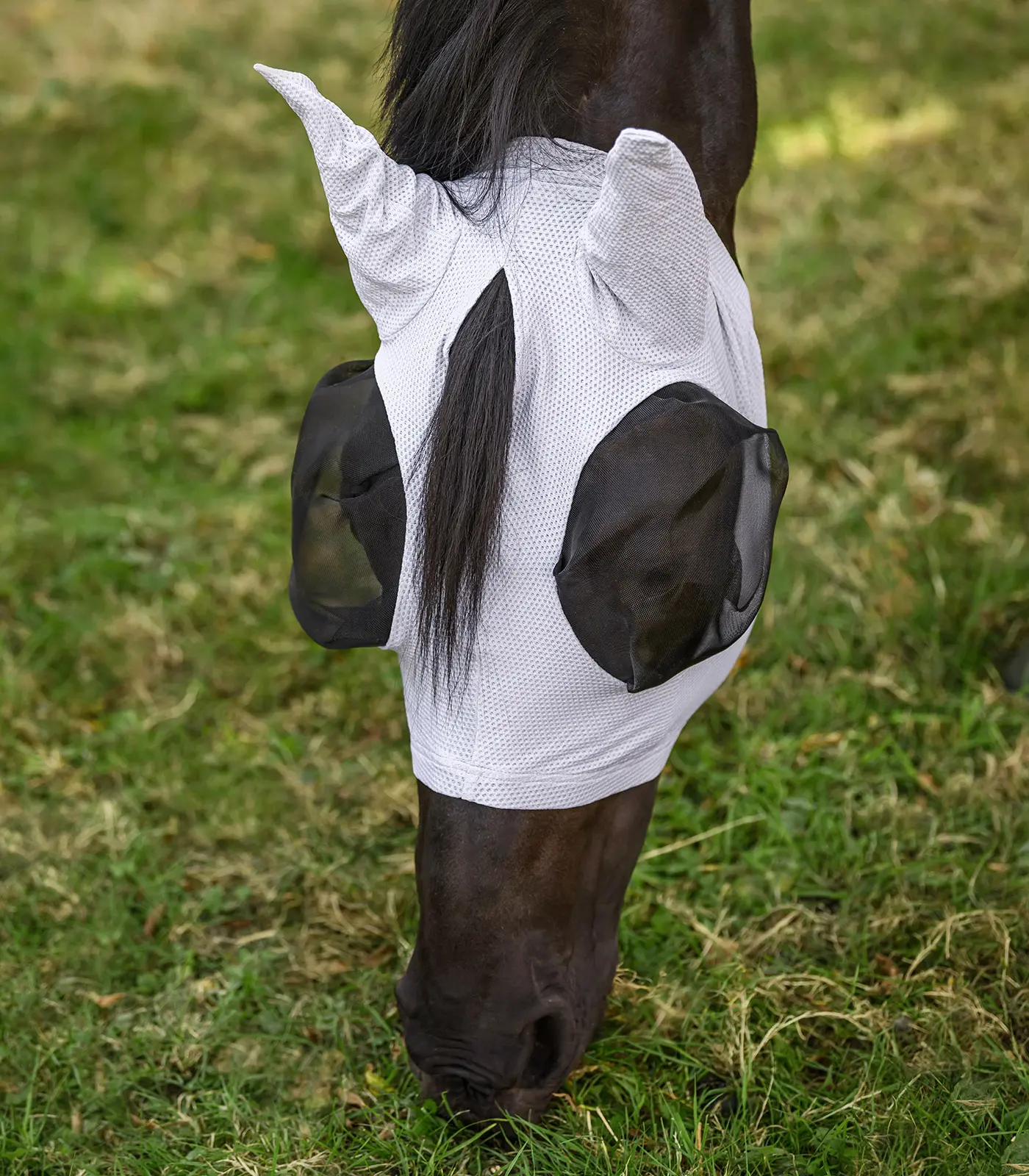 PUCK BREATH fly mask
