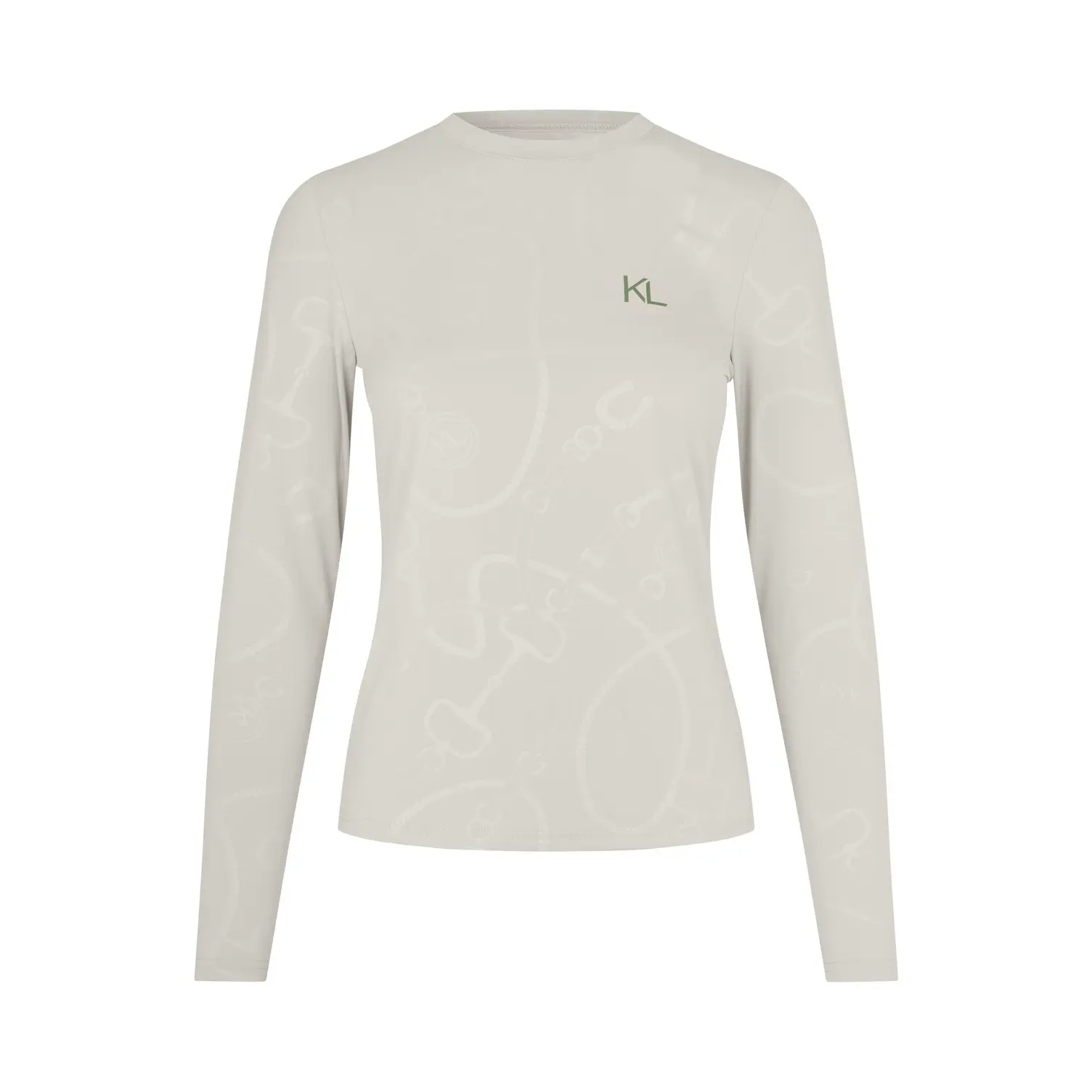 Damen-Trainingsshirt KLLindsey Sommer 2026