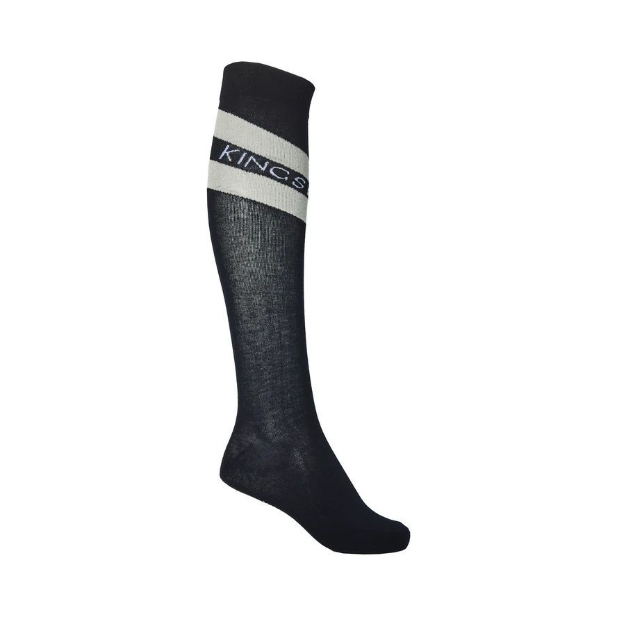 Knee Sock Natasha Coolmax - 2-Pack