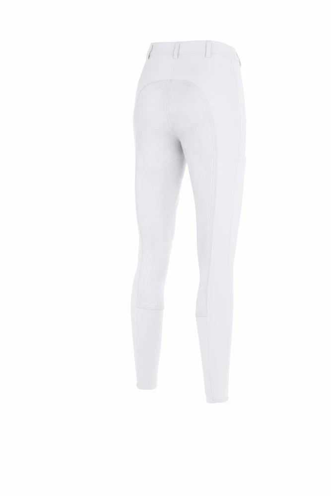 Damen Ganzbesatz Reithose NEW LUGANA MC Sportswear Collect