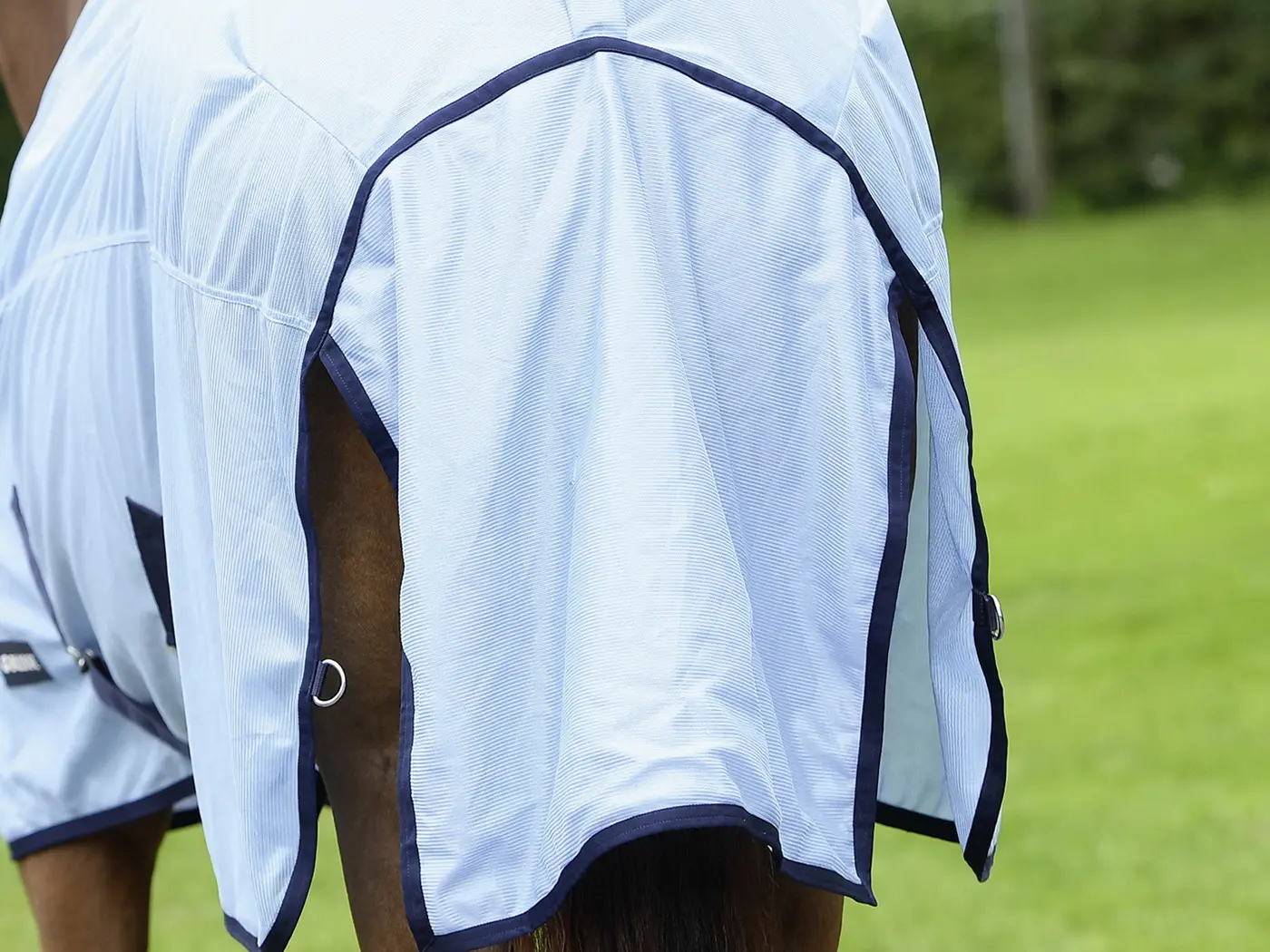 BUSSE Turnout Fly Sheet SUNSHINE II