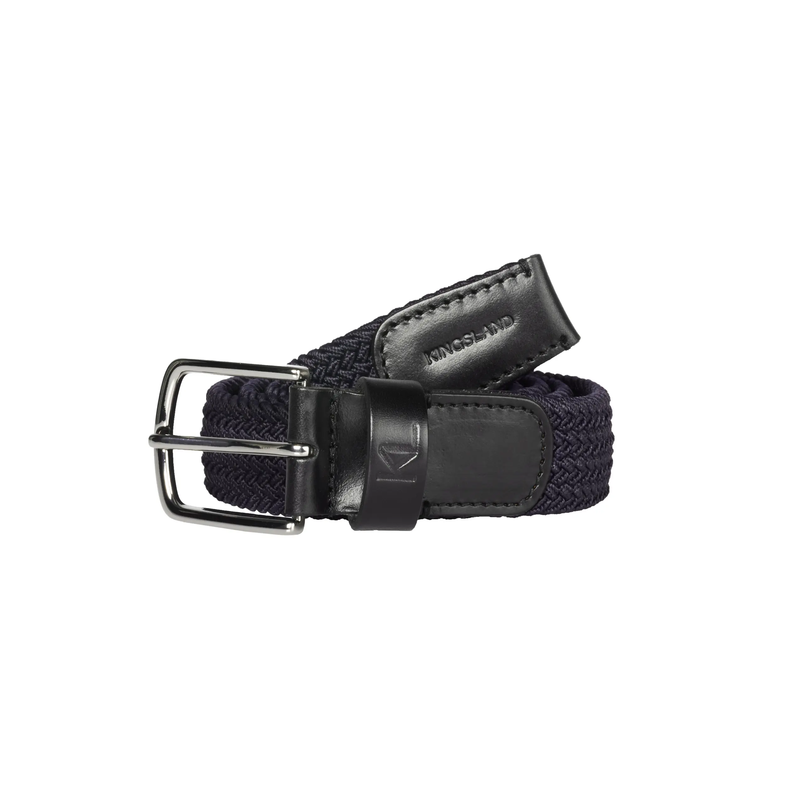 Braided Elastic Belt KLLeslie summer 2026