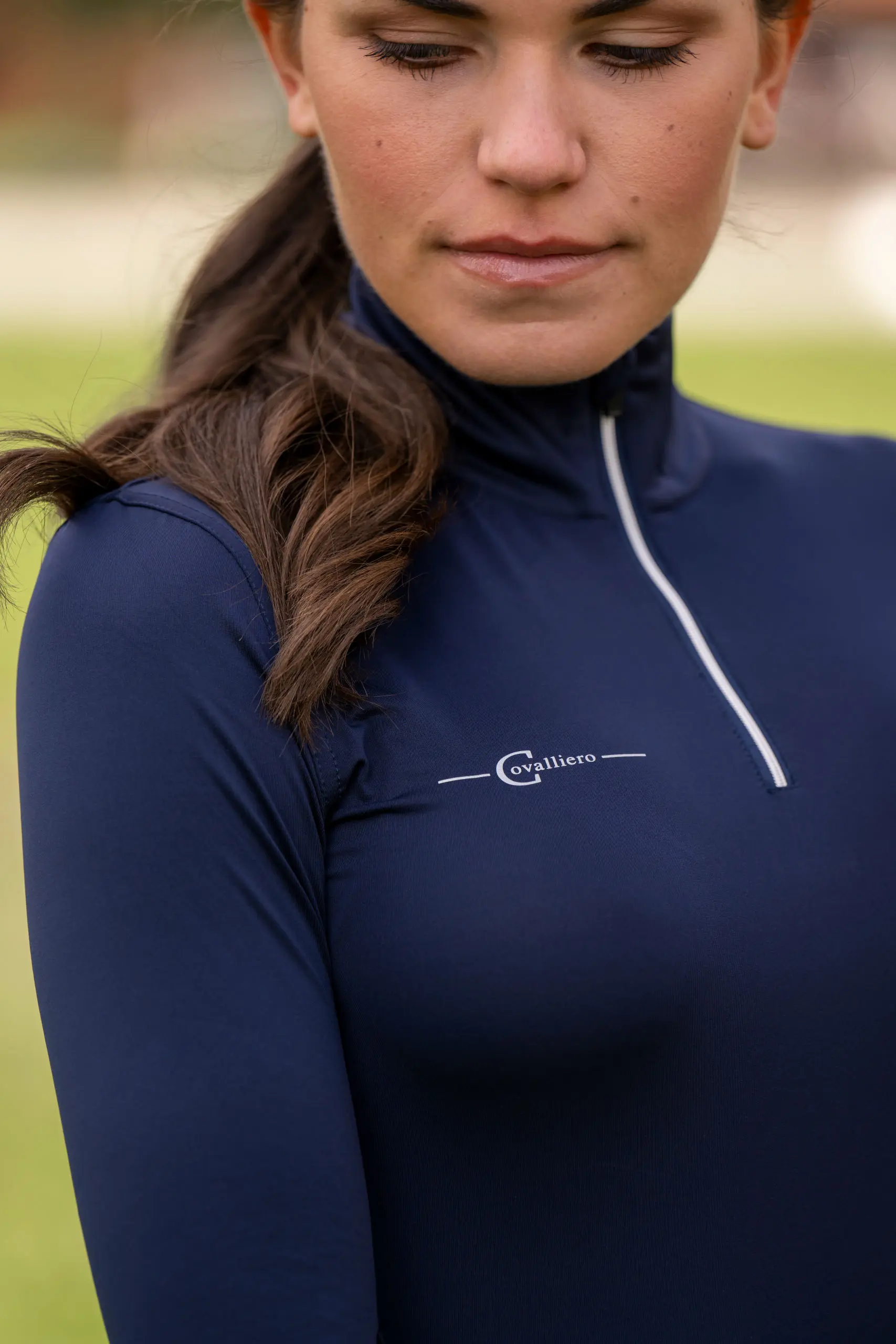 Damen Active Shirt