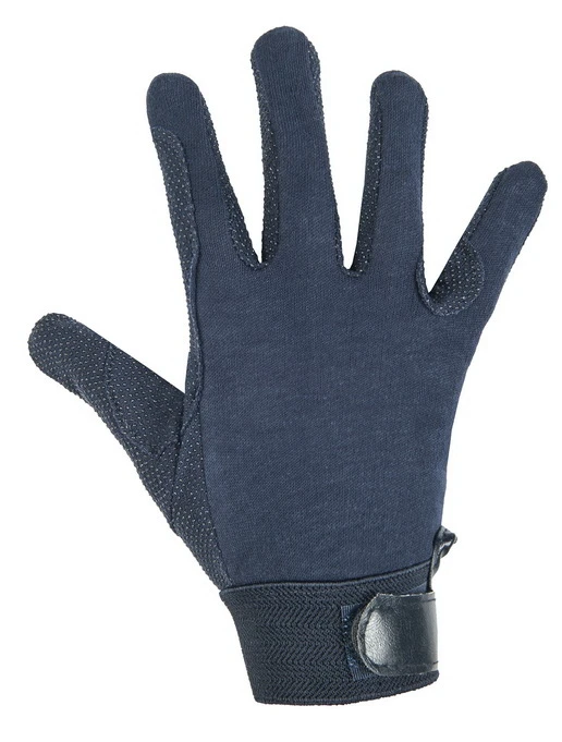 HKM Riding gloves