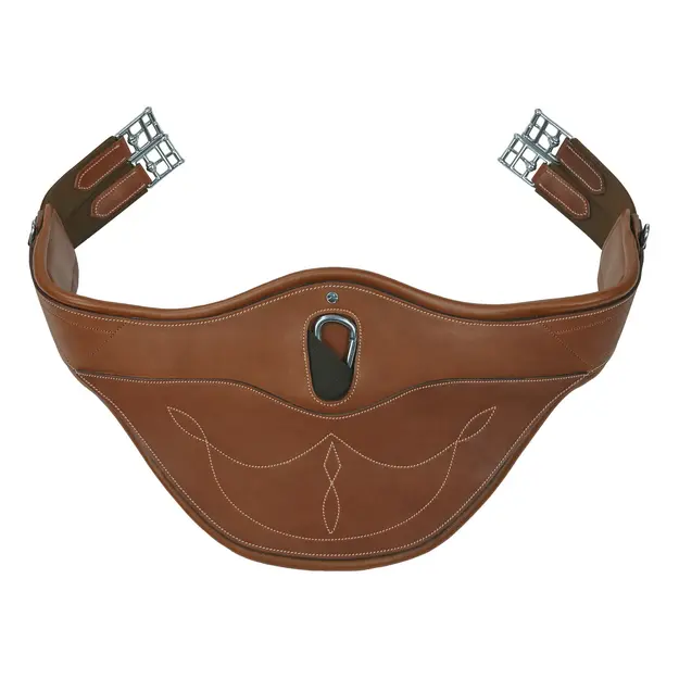 BUSSE Saddle Girth TAKE-OFF LINE SG