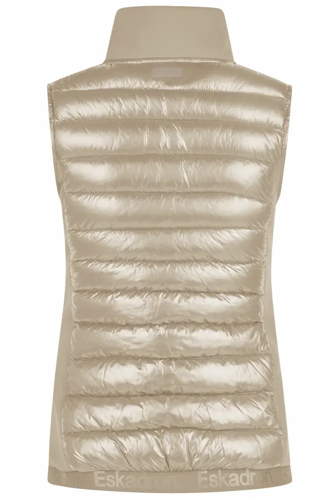 Ladies HYBRID WAISTCOAT Classic Sports 2026