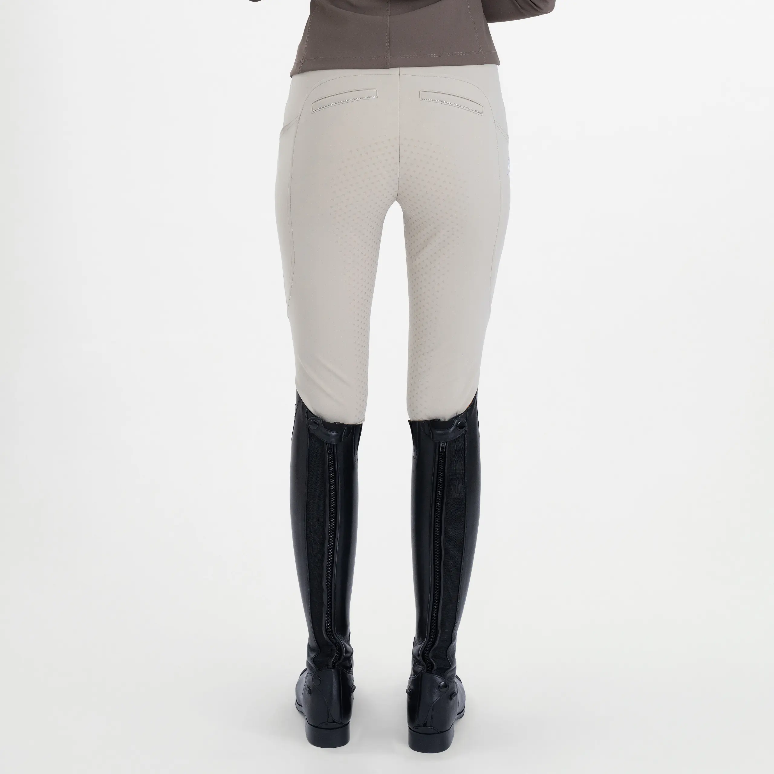 Damen Reitlegging ESMaxi FullGrip Sommer 2026
