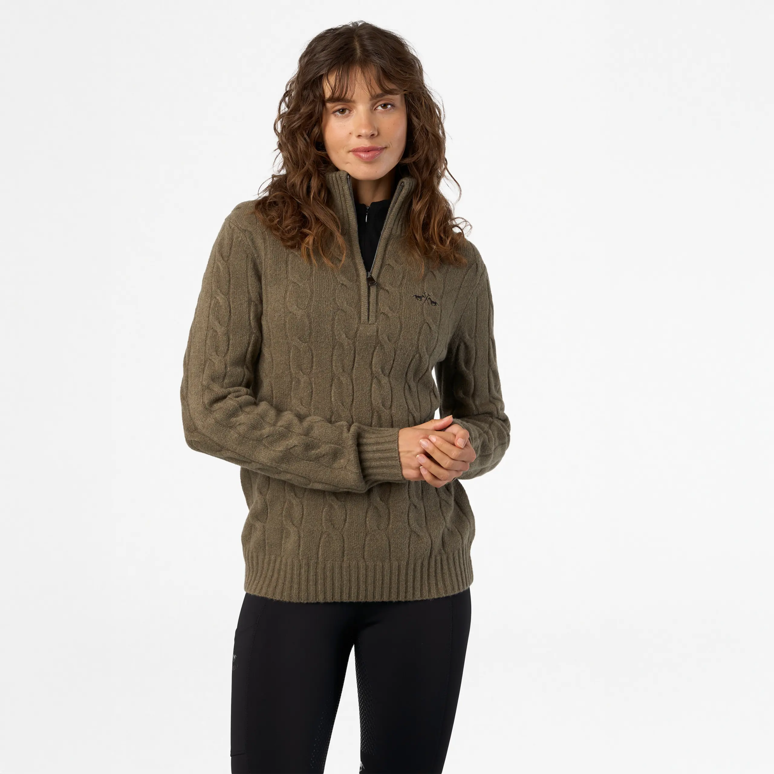 Damen Pullover HVPDunya