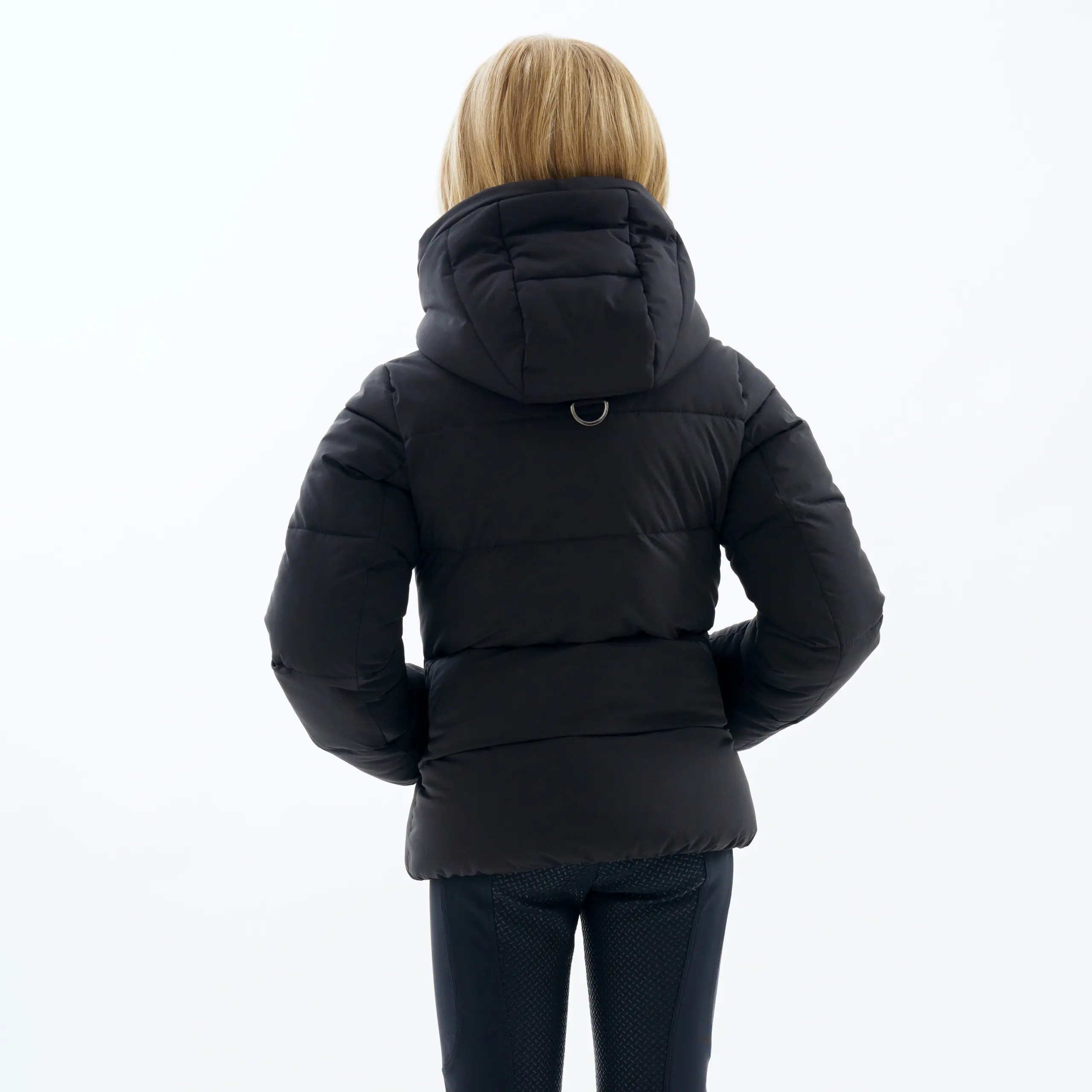 KIDS Jacke ESCamie Winter 2025