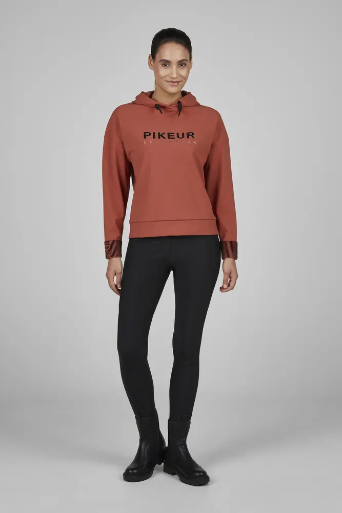 Damen Hoody SWEATER 8281 Selection Winter 2025