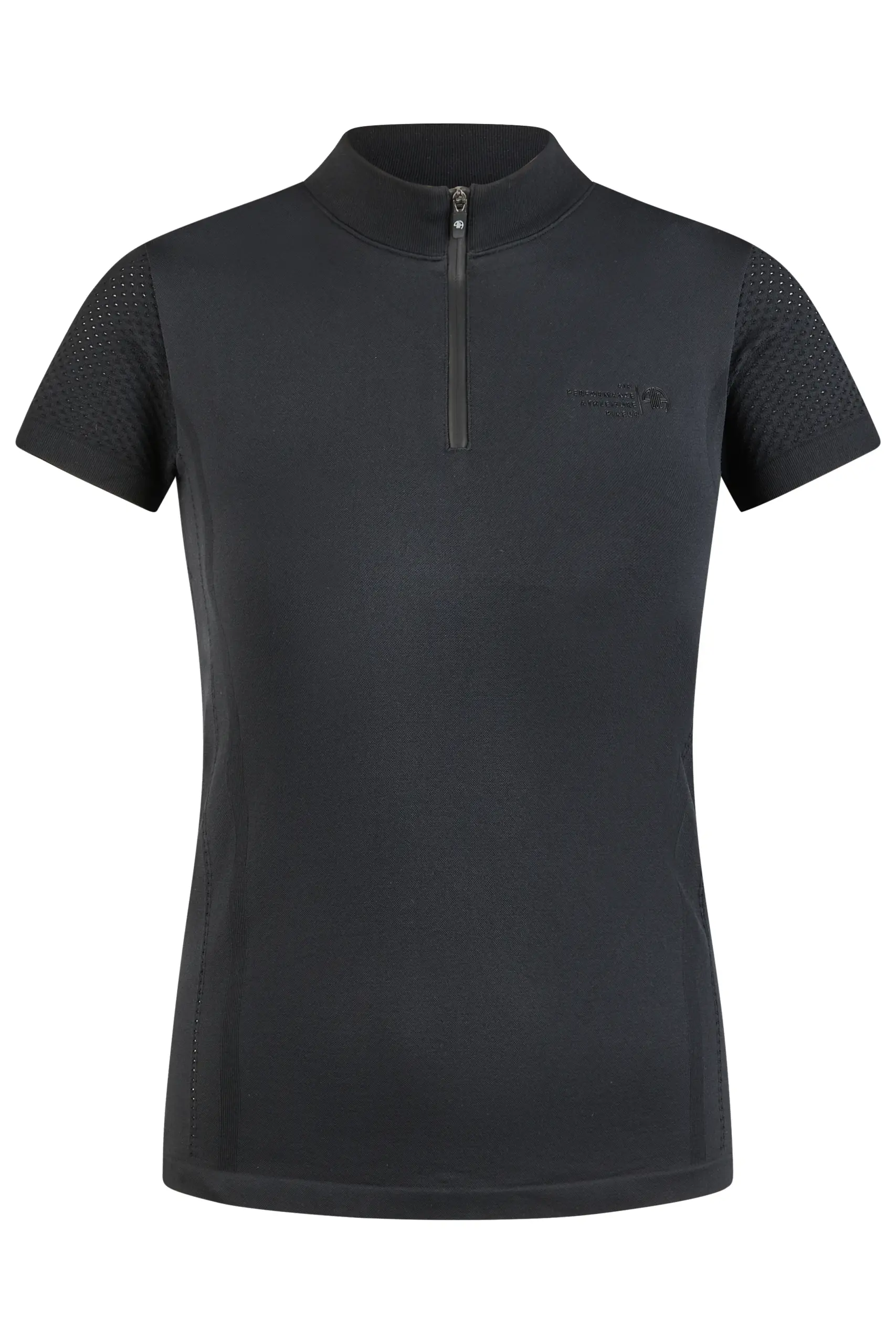 Damen KNIT SHIRT Athleisure Sommer 2026