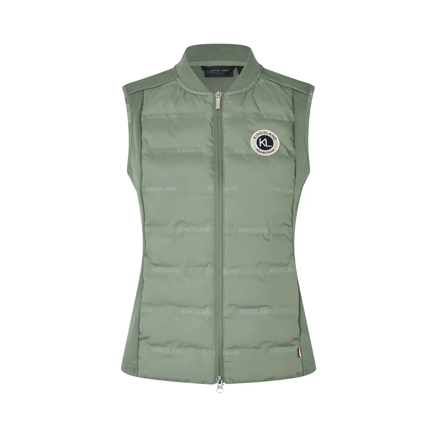 Damen Hybrid-Bodywarmer KLLucy Sommer 2026