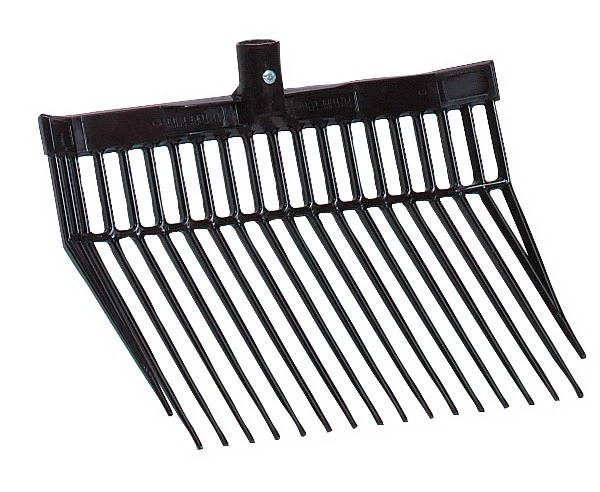 Litter fork orig. Aubiose, without handle