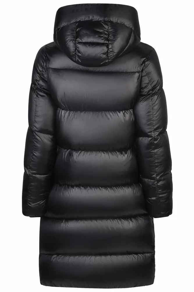 Damen STEPPMANTEL 8025 Selection Winter 2025