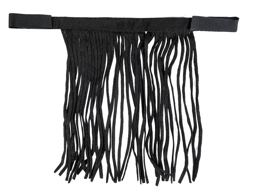 HKM Fly fringes -ANTI FLY-