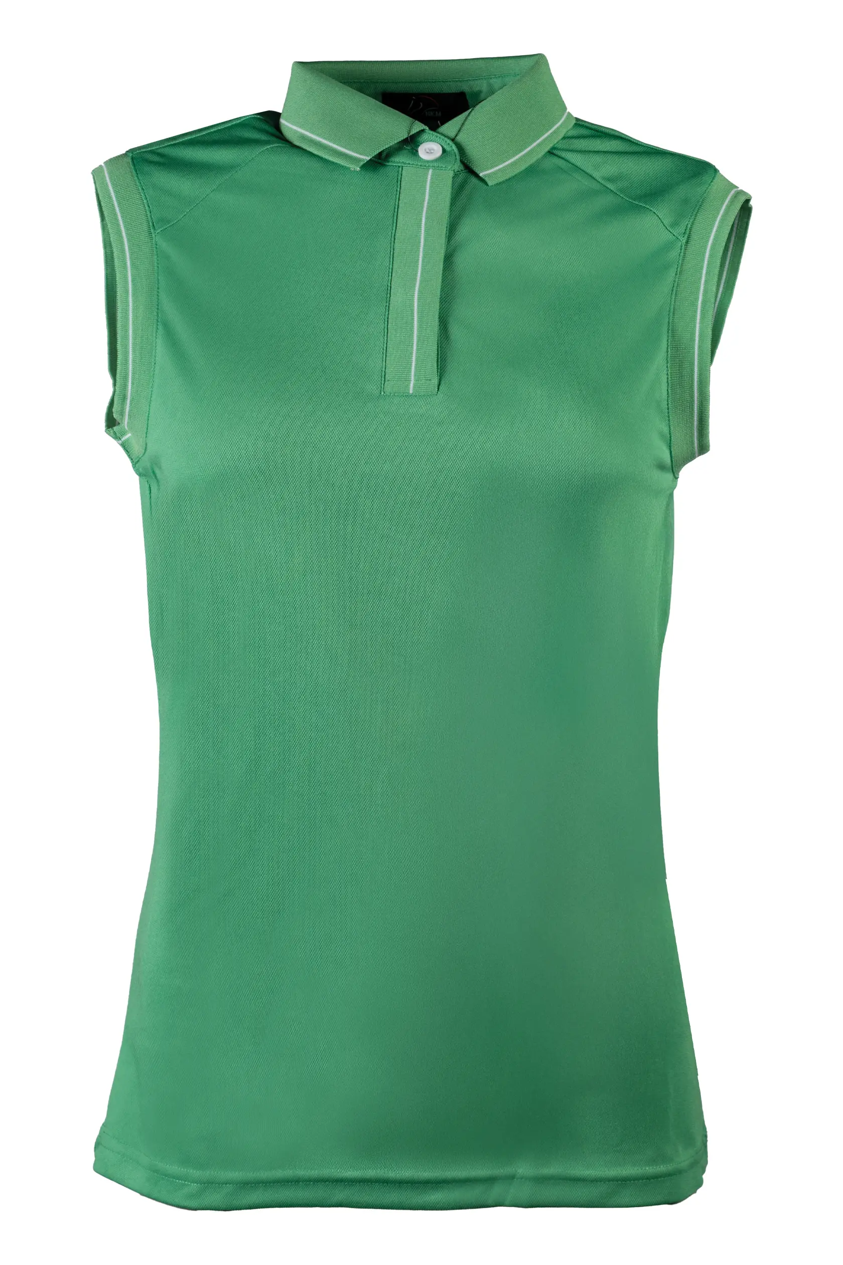 Ladies Poloshirt CATHERINE sleeveless summer 2026