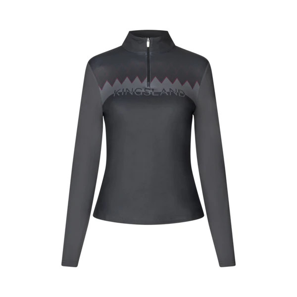 Ladies Training Shirt KLMika Winter 2025