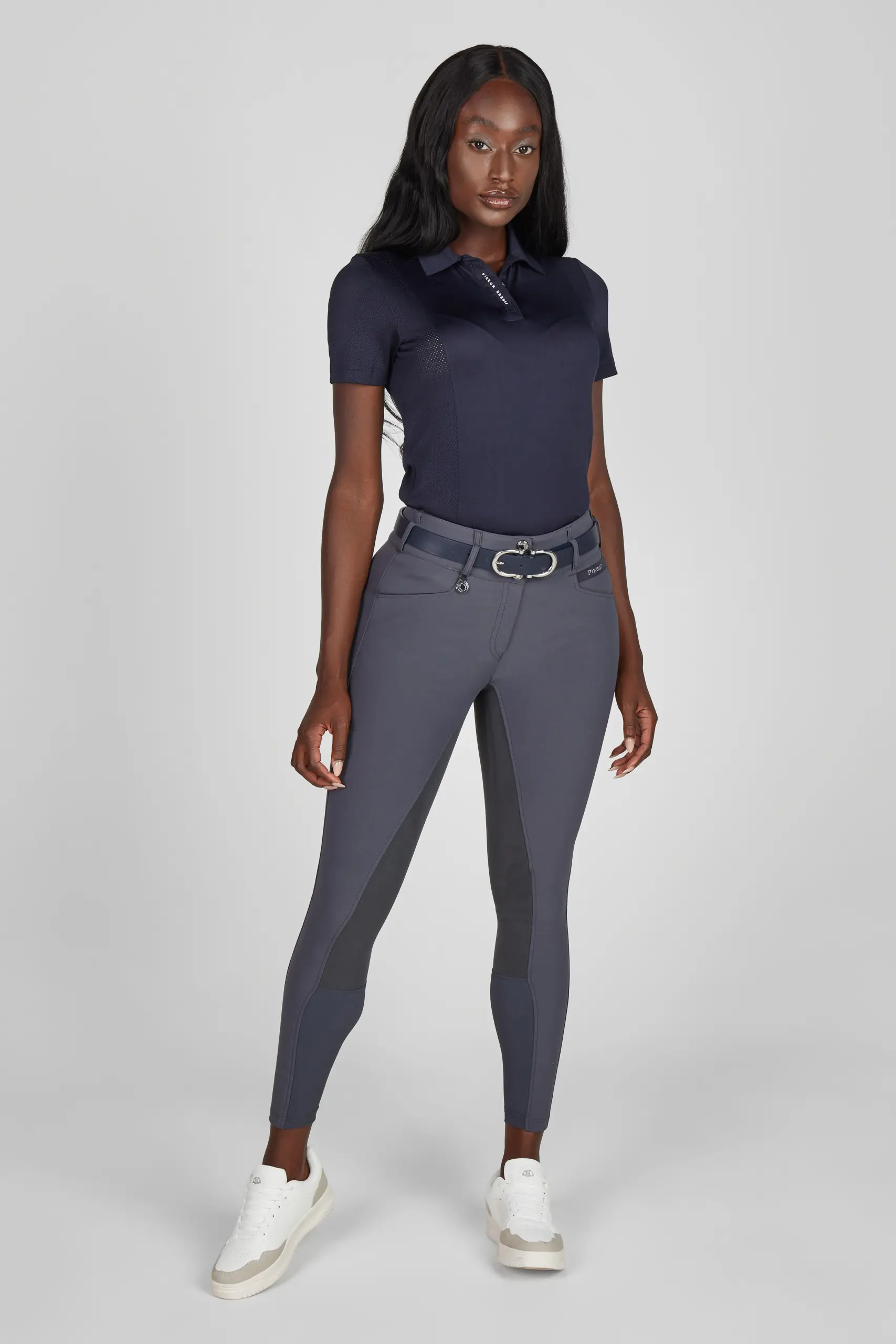 Damen POLO SHIRT The Core Sommer 2026