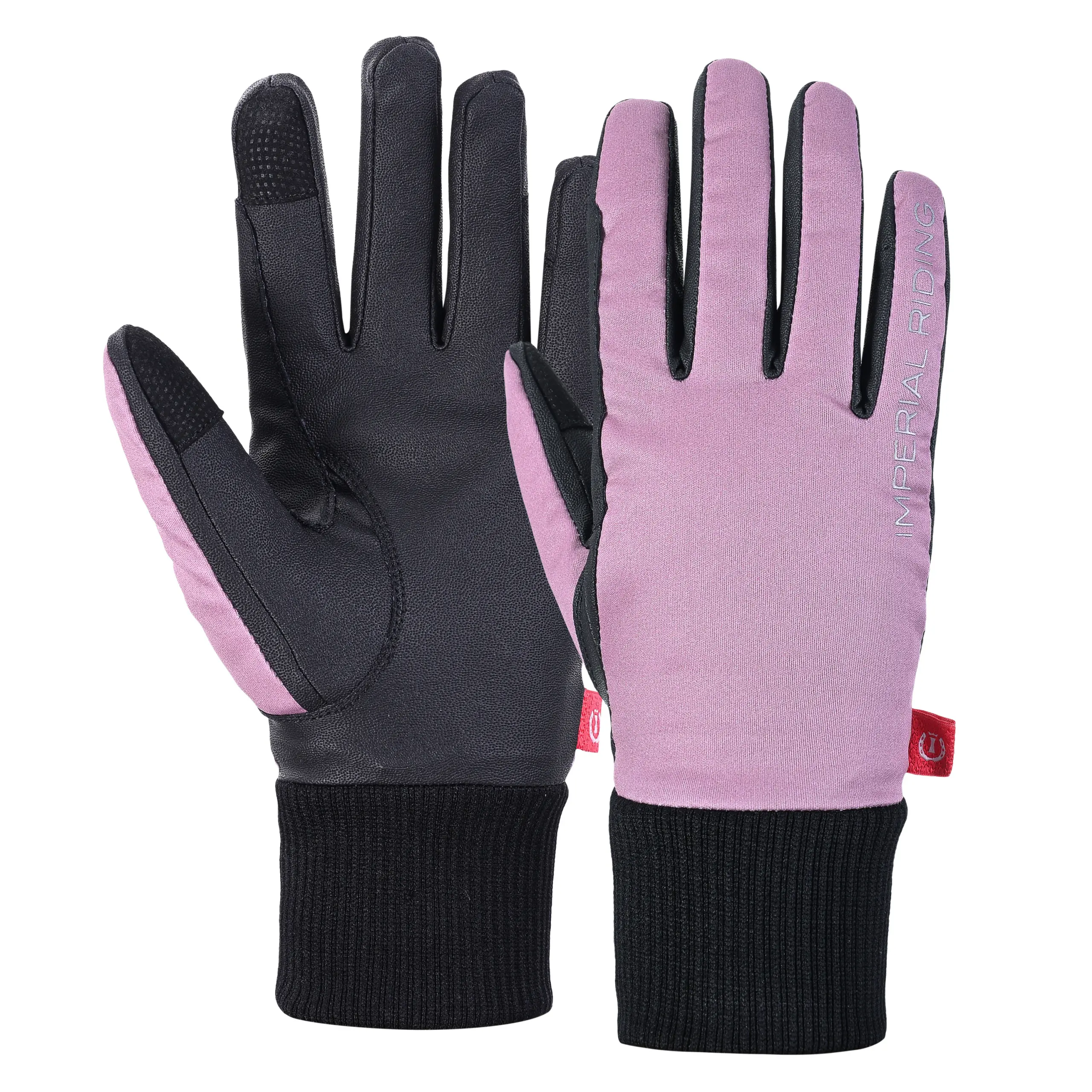 KIDS Handschuhe IRHHide & Shine