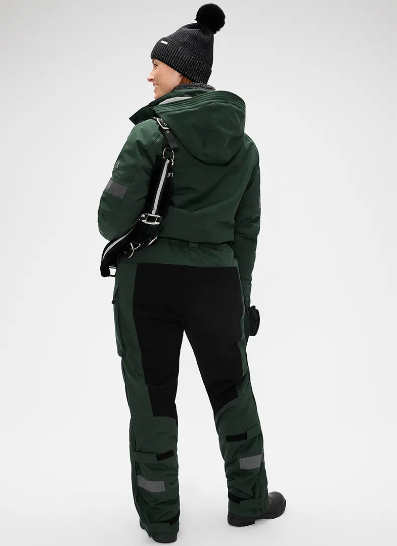 Reitoverall PROTECT Unisex