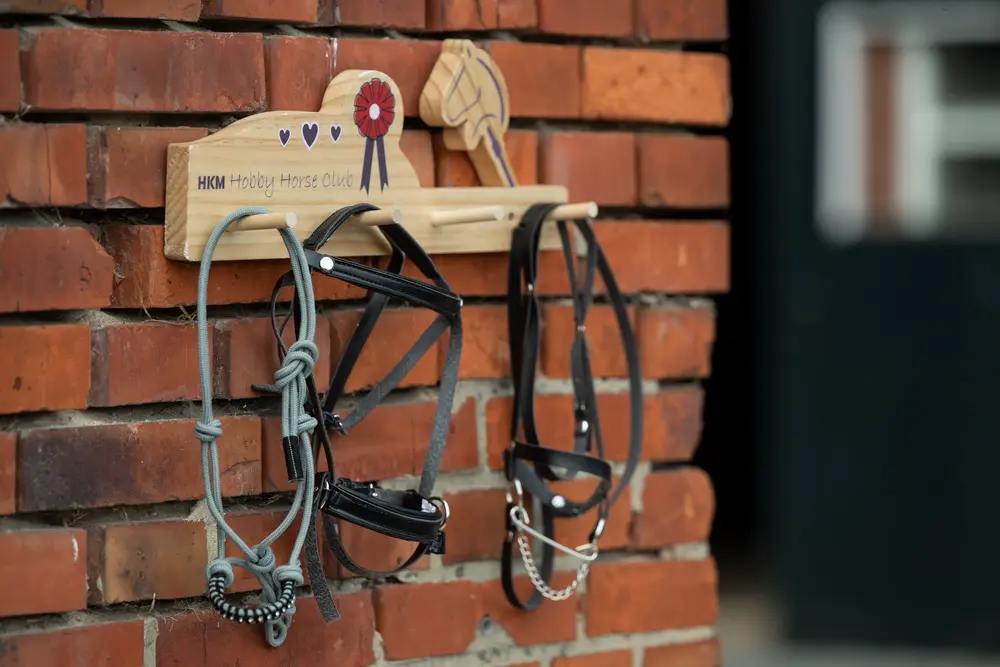 Garderobe -Hobby Horsing- 40 cm