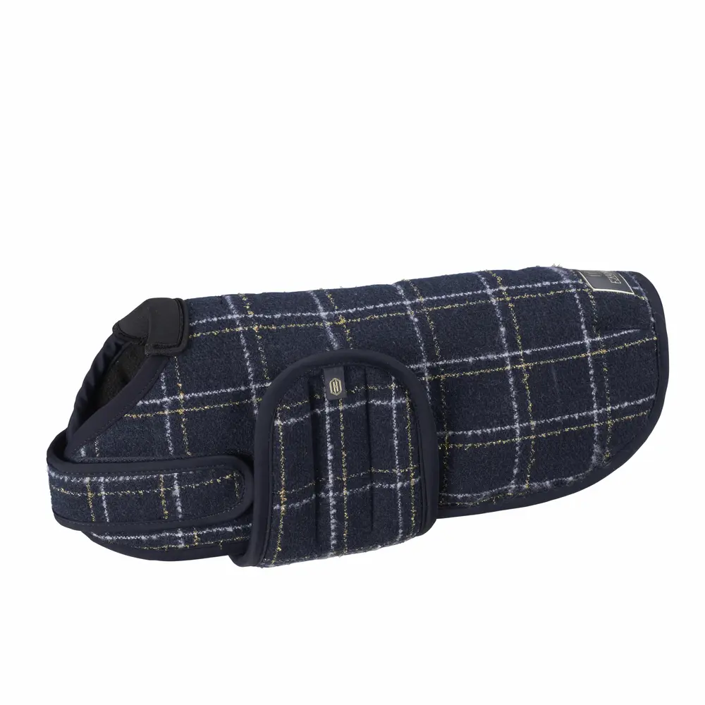 Dog coat BOUCLÉ Heritage 25