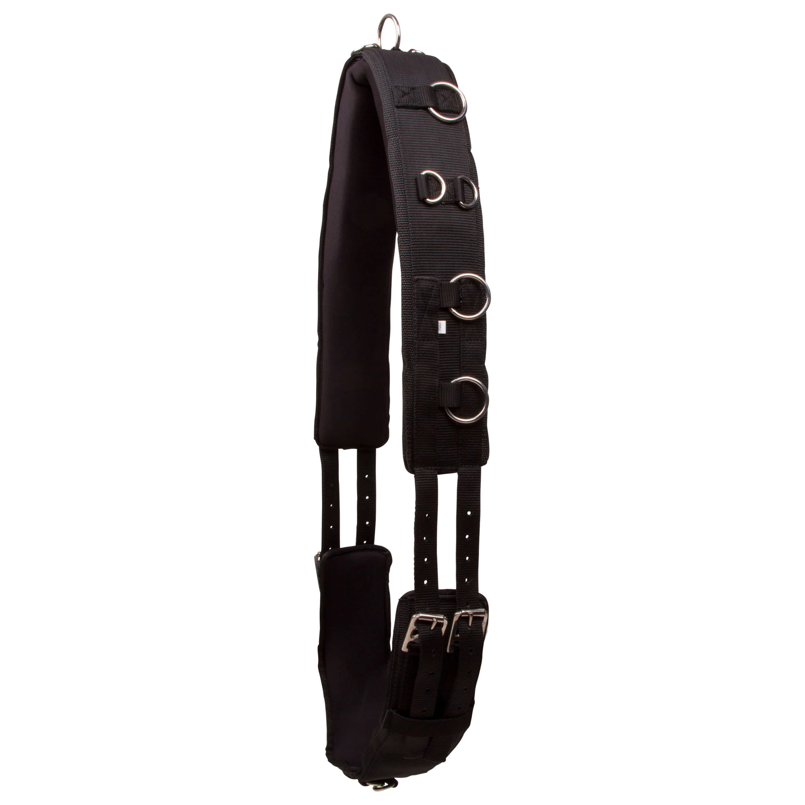 Lunging girth IRHDeluxe Summer 2026