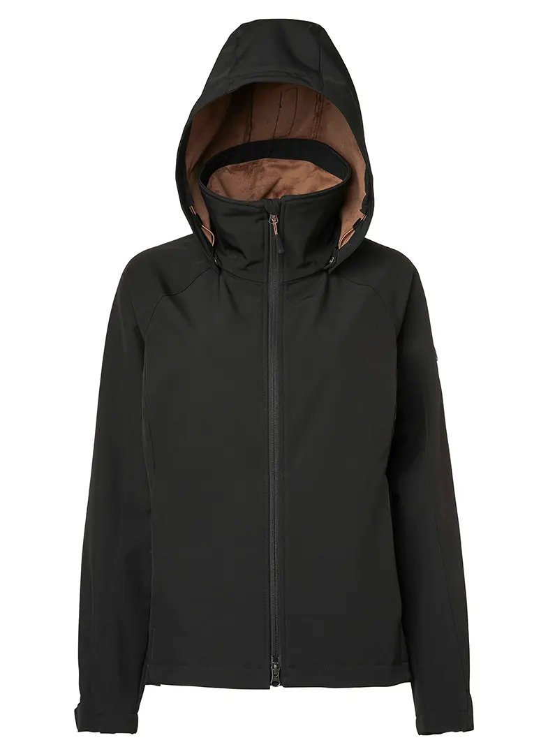 Damen Softshelljacke STELLA