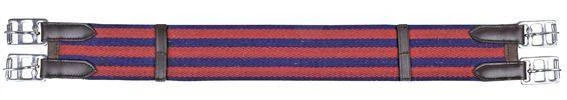 HKM Shetland pony straps