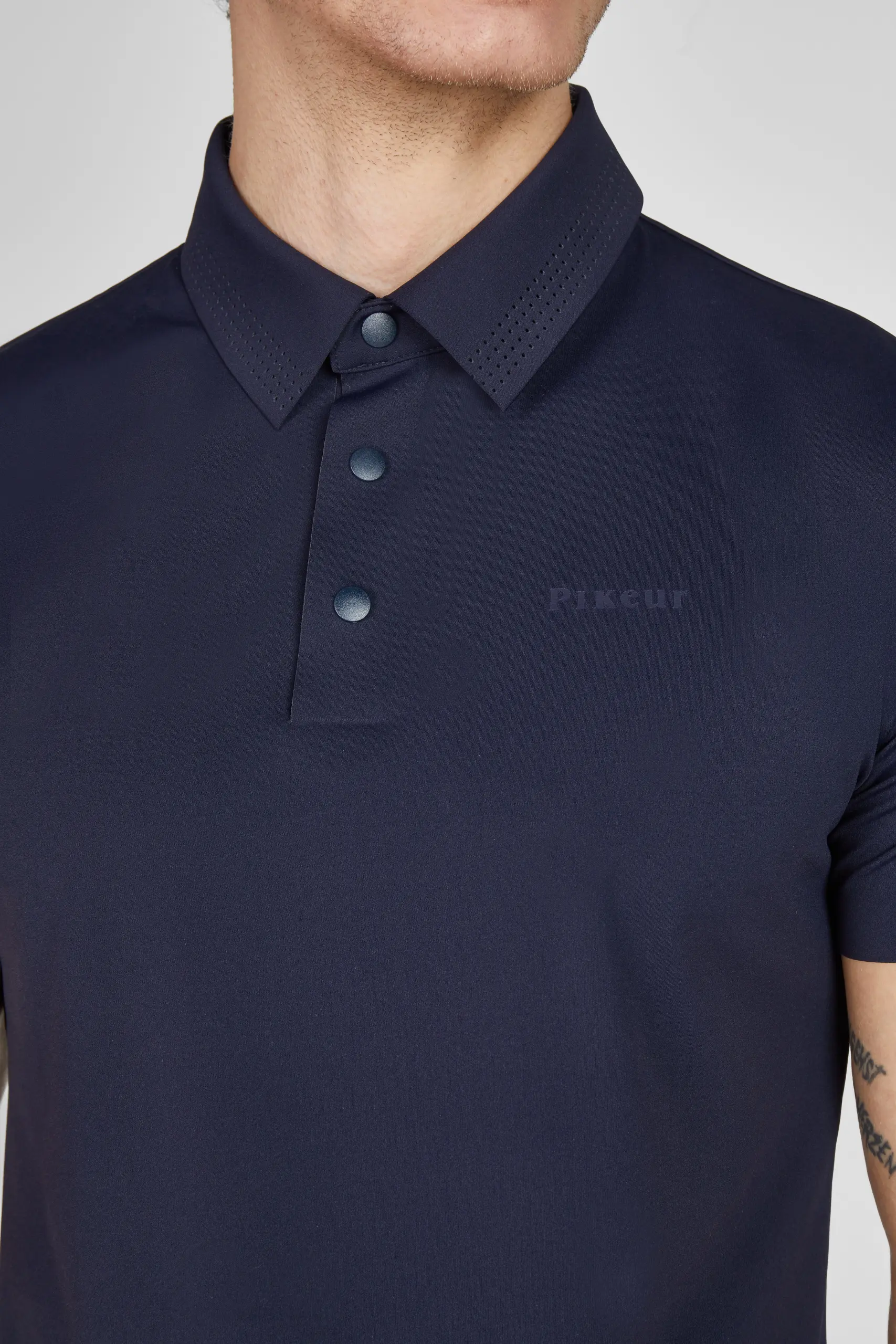 Herren FUNCTION SHIRT The Core Sommer 2026
