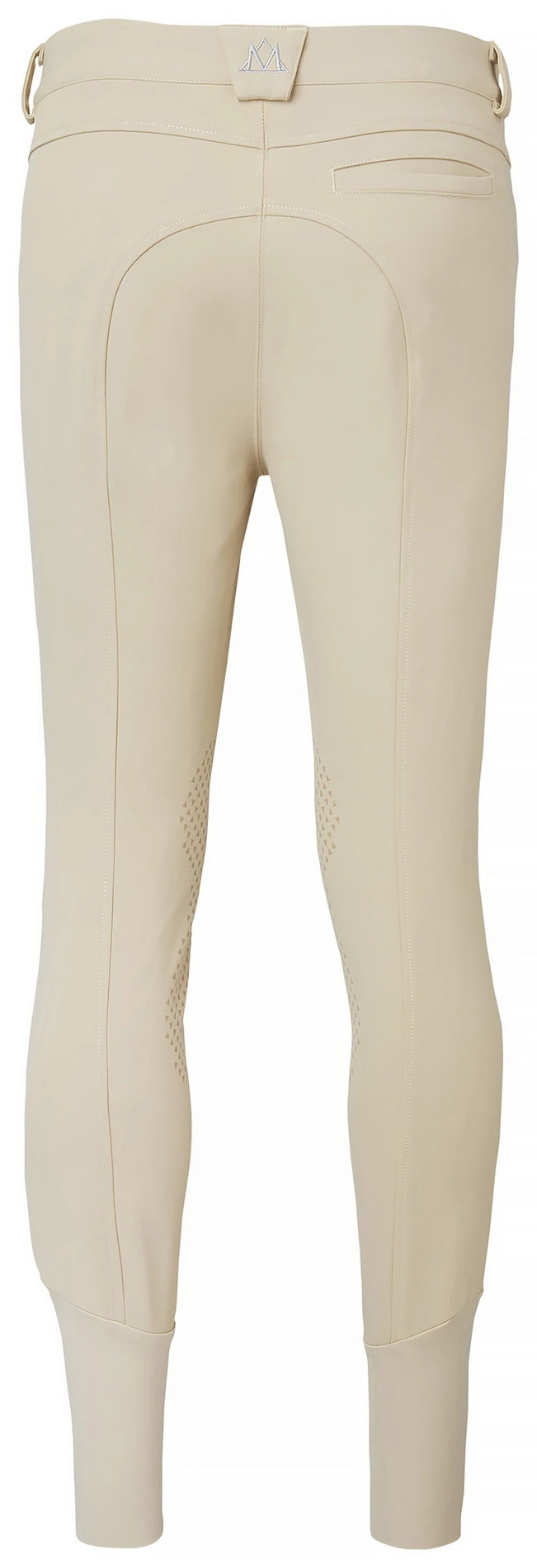 Herren Kniebesatz Reithose EDWARD MEN´S BREECHES Grip