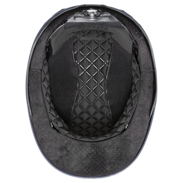 uvex riding helmetEXXEED DIAMOND