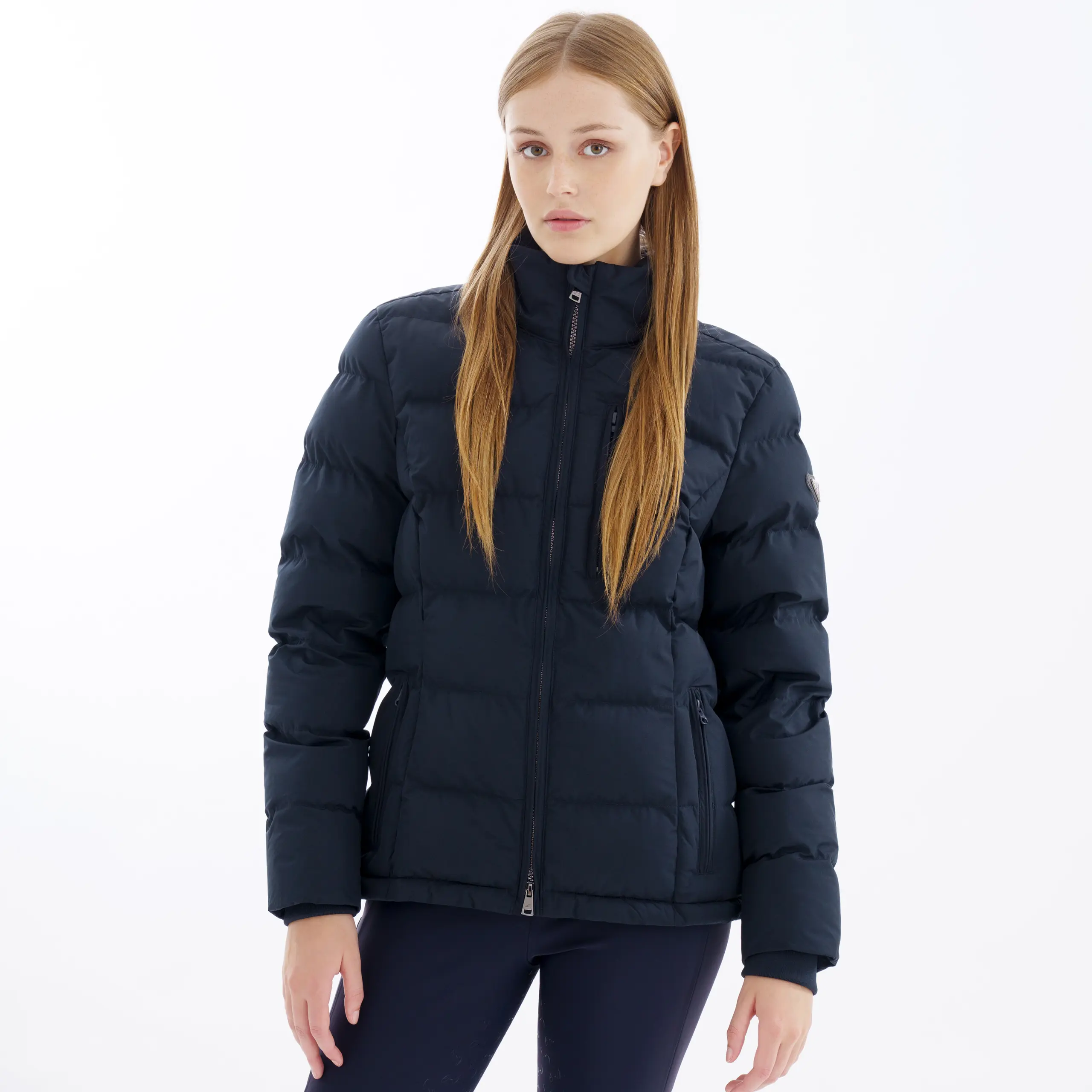 Ladies jacket ESSonya winter 2025