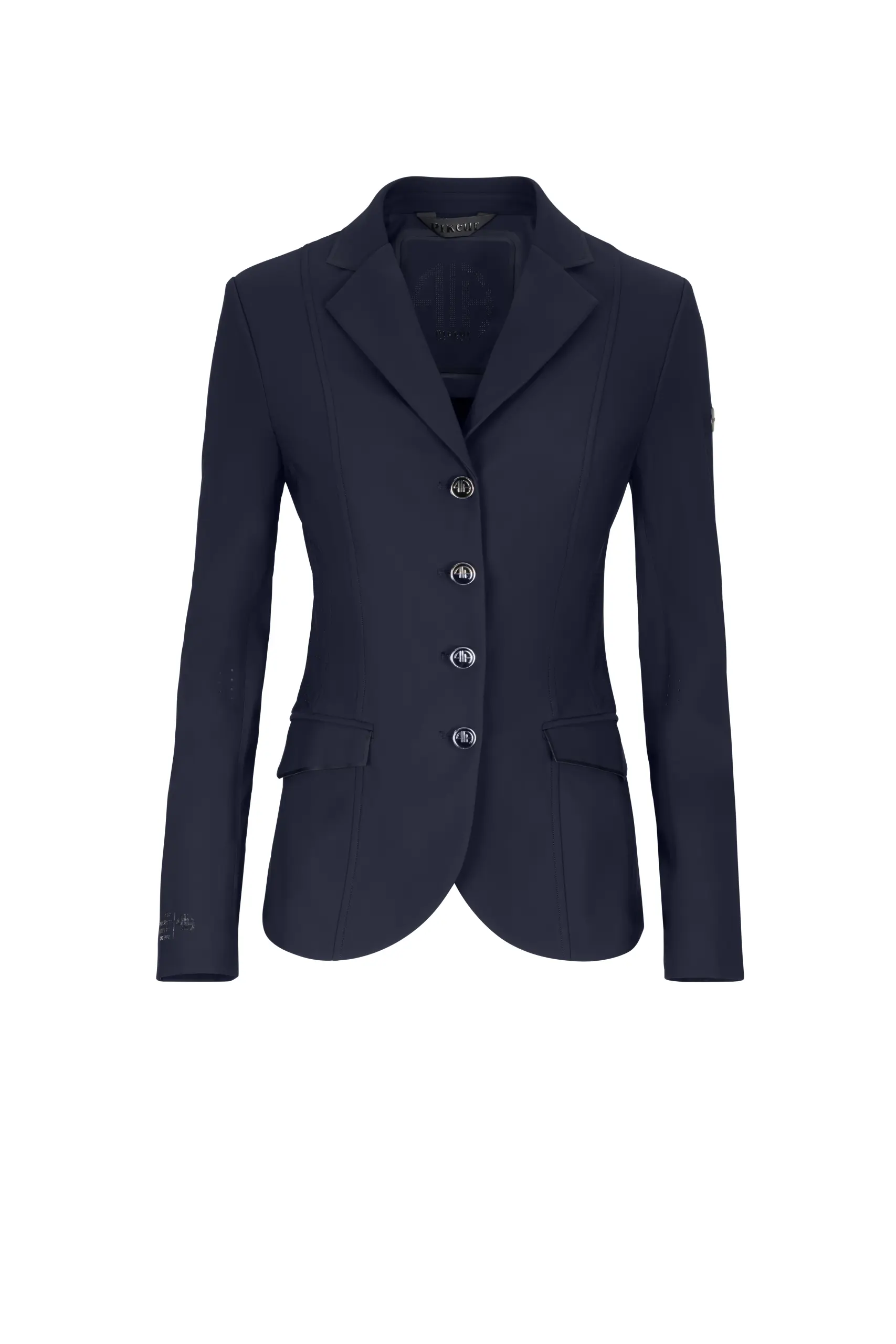 Damen Turniersakko ALURA HYBRID Athleisure Sommer 2026