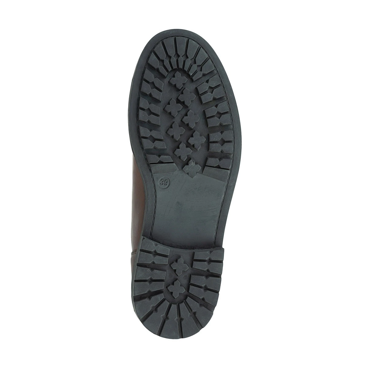Reit Stiefelette DURANGO