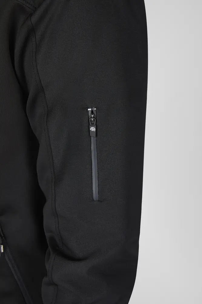 Mens HOODY jacket Athleisure autum 2026