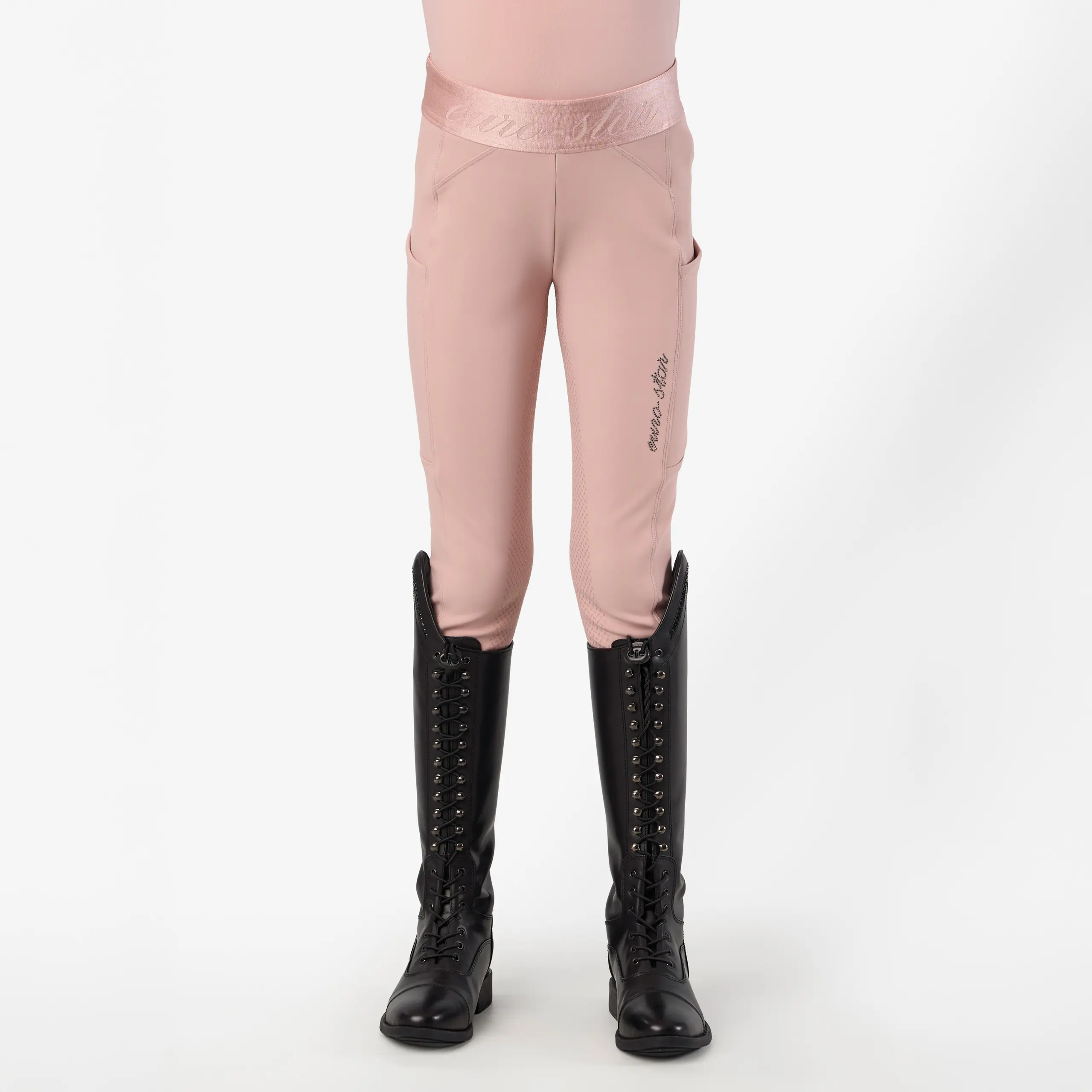 KIDS Reitlegging ESImpress FullGrip