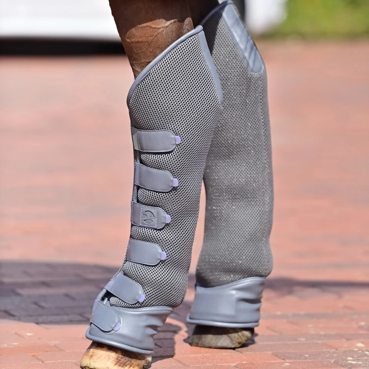 BUSSE Travelling Boots 3D AIR EFFECT