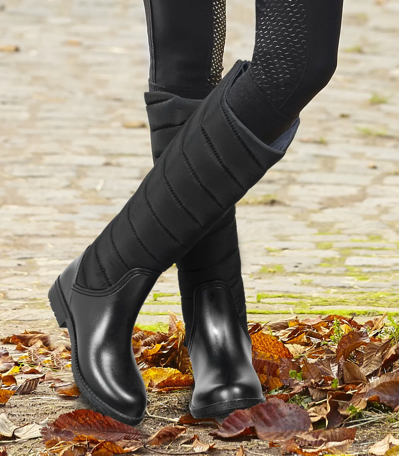 Alesund Thermal Boots