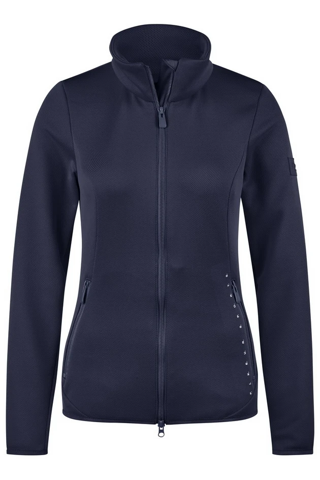 Damen Reitjacke MESH JACKET 7034 Sports Frühjahr 2025