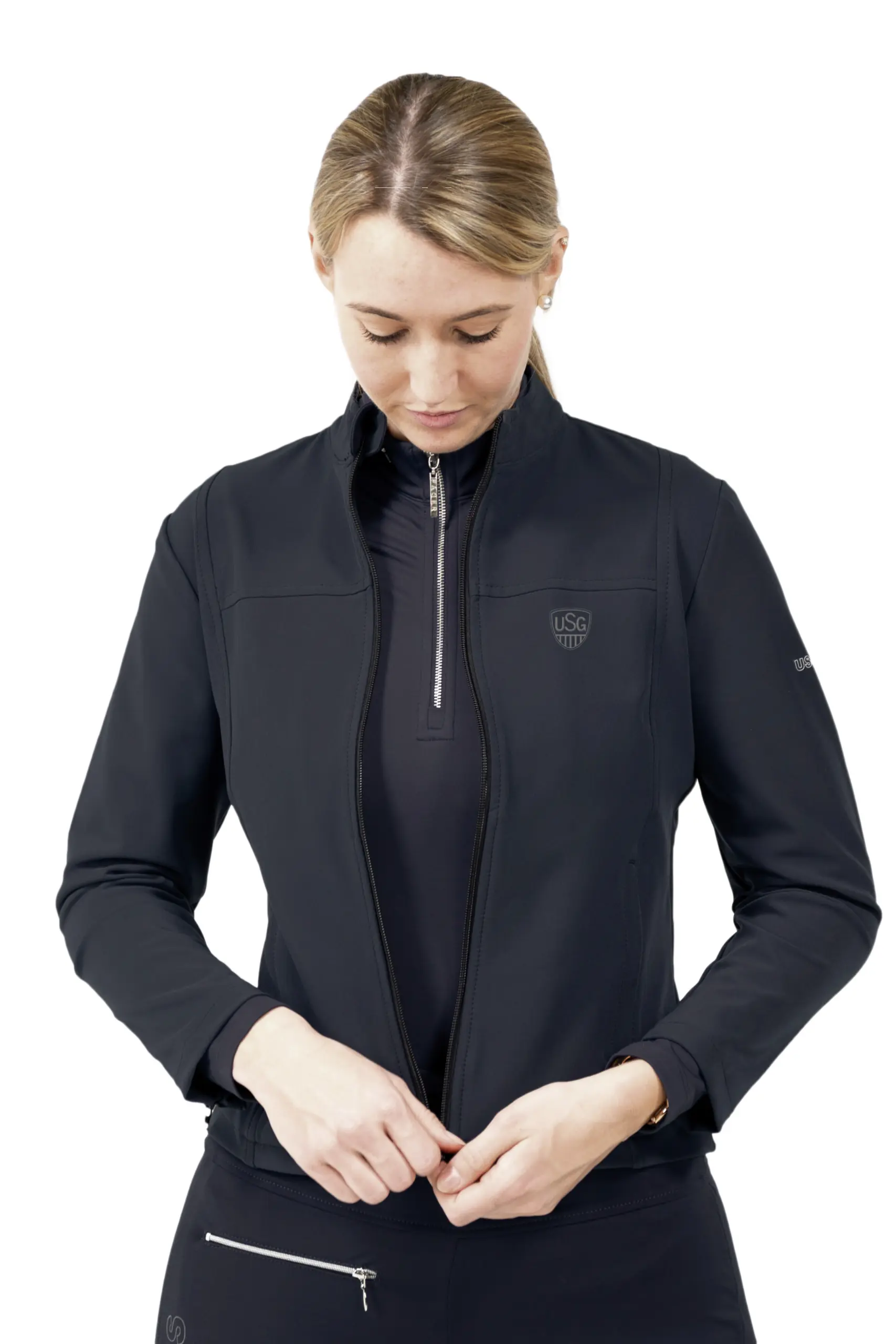 Club Jacket DYNAMIC