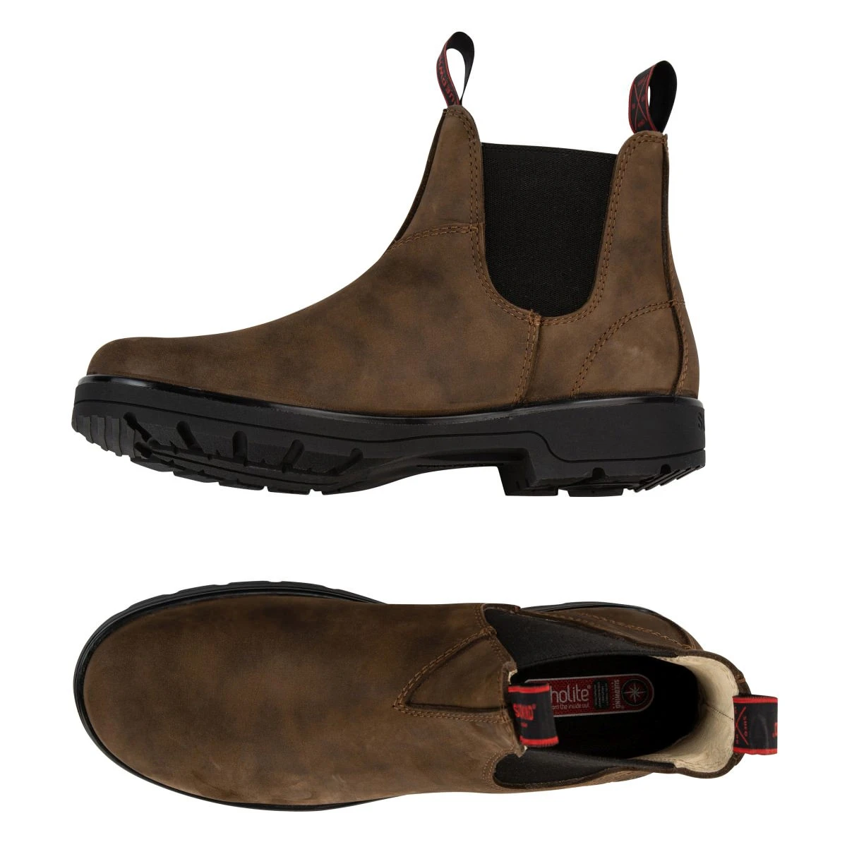 SUEDWIND 1888 AUSTRALIAN CLASSIC work boot