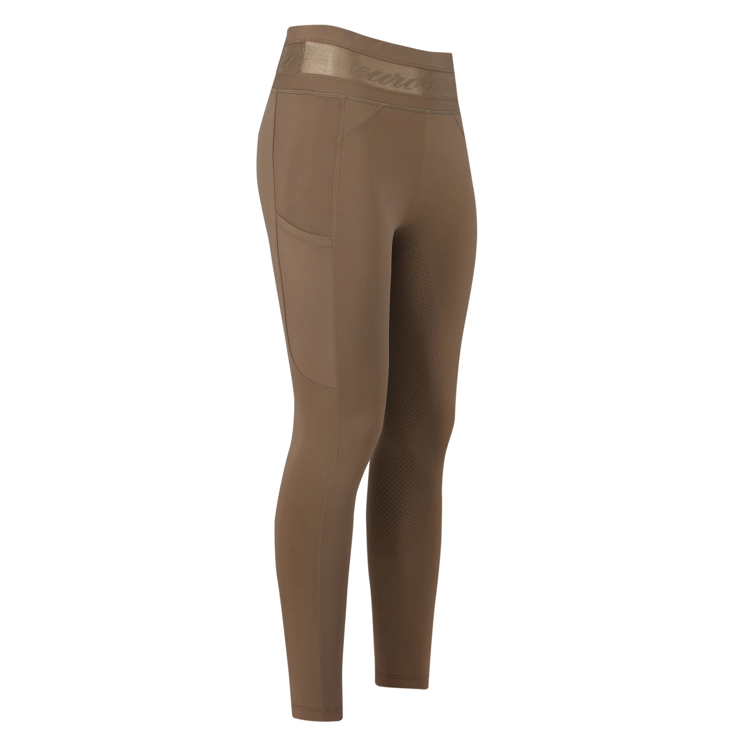 Damen Reitlegging ESAres FullGrip Sommer 2025