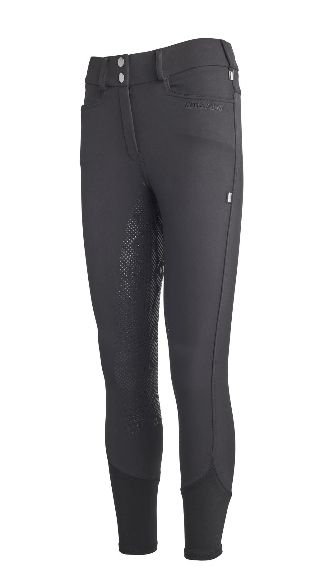 Ladies breeches KLKadi W E-Tec F-Grip